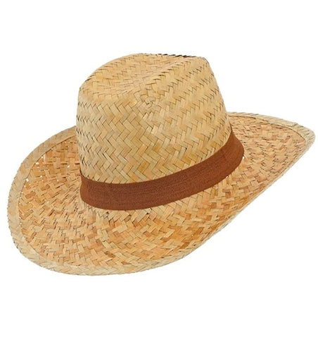 Widmann SRL Strohoed texas met band