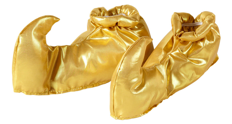 Widmann SRL Sultan schoenen goud sprookjes