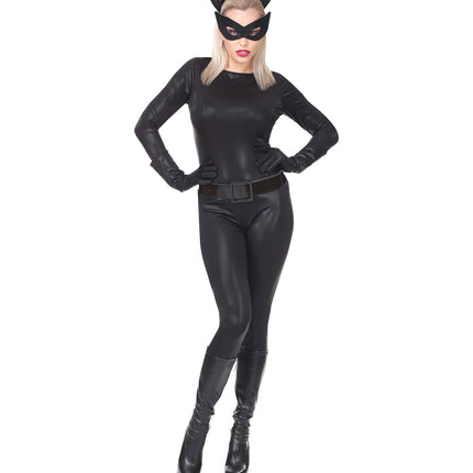 Widmann SRL Super katten pak voor dames