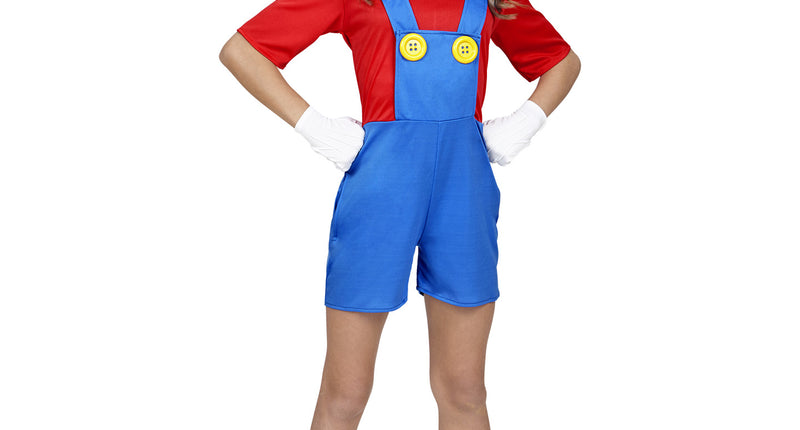 Widmann SRL Super Loodgieter Meisje