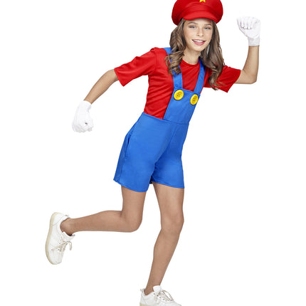 Widmann SRL Super Loodgieter Meisje