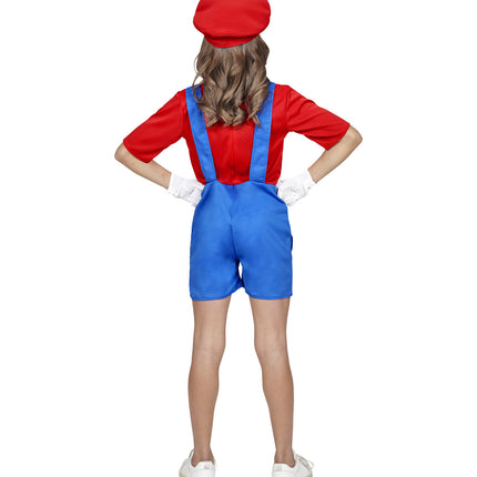Widmann SRL Super Loodgieter Meisje