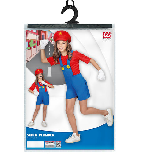 Widmann SRL Super Loodgieter Meisje