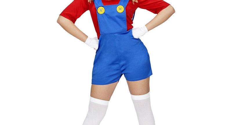 Widmann SRL Super Loodgieter Vrouw