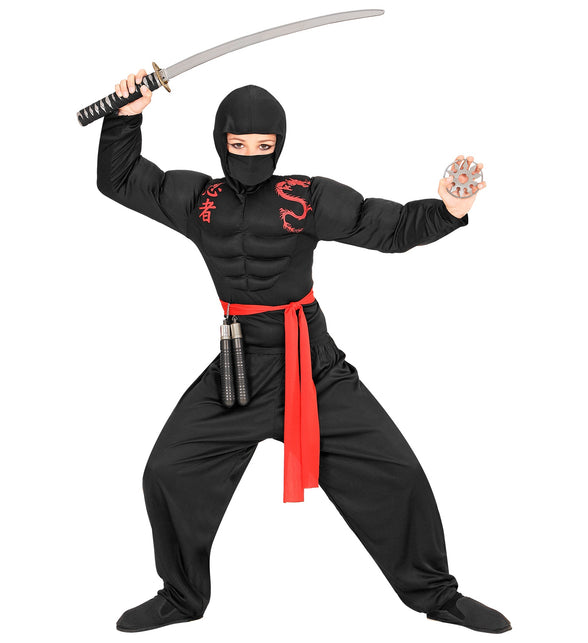 Widmann SRL Super ninja pak Kyoki