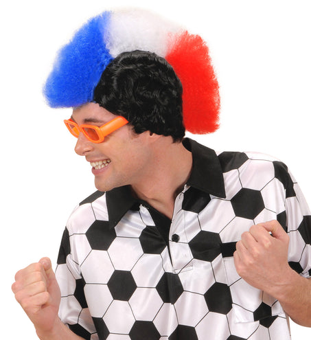 Widmann SRL Supporterspruik toppers