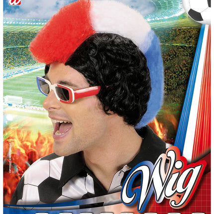 Widmann SRL Supporterspruik toppers