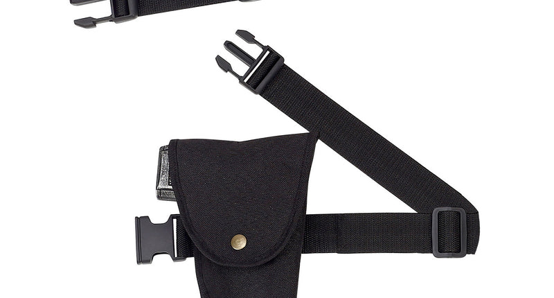 Widmann SRL S.w.a.t. holster met riem