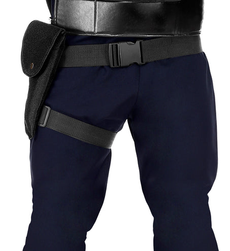 Widmann SRL S.w.a.t. holster met riem