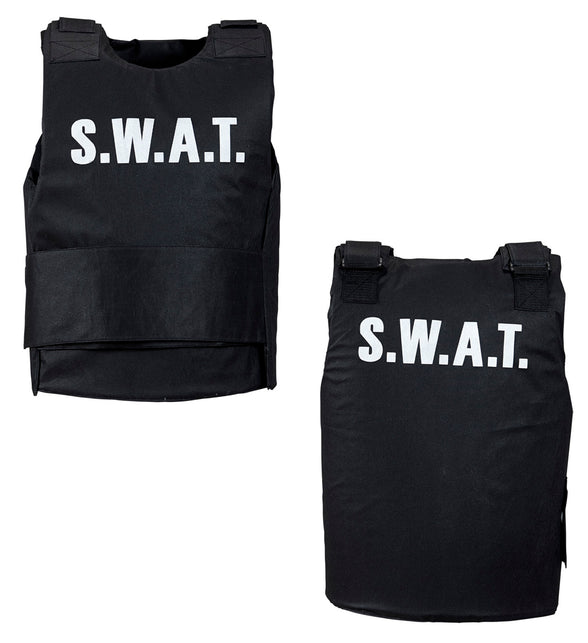 Widmann SRL SWAT kogelwerend / kogelvrij vest