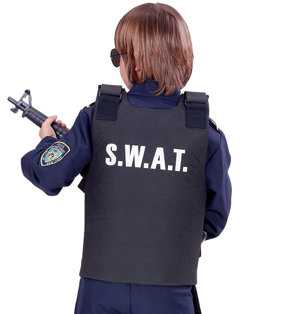 Widmann SRL SWAT kogelwerend / kogelvrij vest