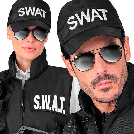 Widmann SRL SWAT petten