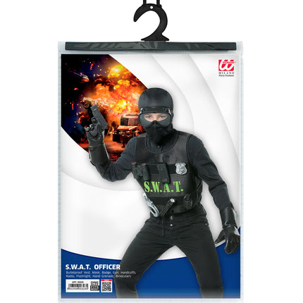 Widmann SRL S.W.A.T. Set Kind