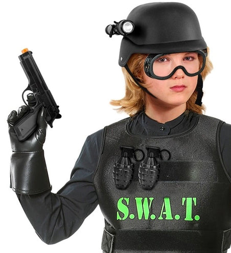 Widmann SRL Swat set Stefan