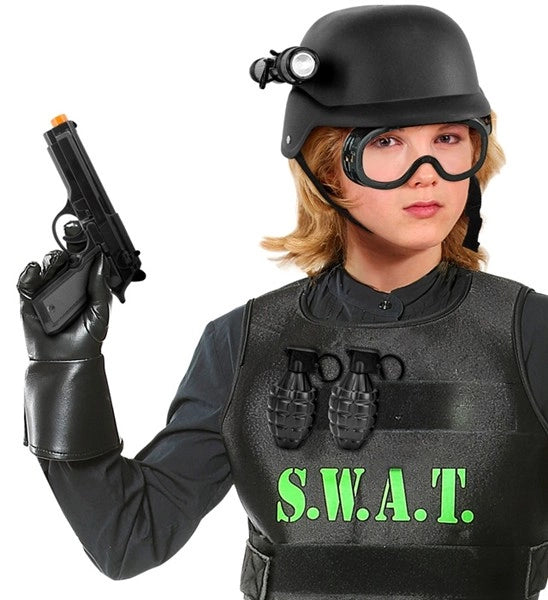 Widmann SRL Swat set Stefan