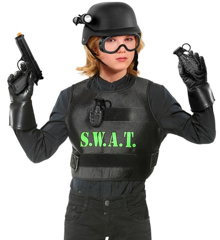 Widmann SRL Swat set Stefan