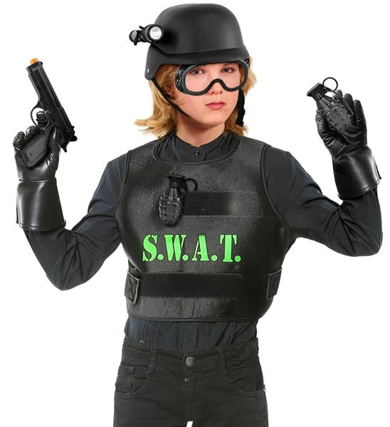 Widmann SRL Swat set Stefan