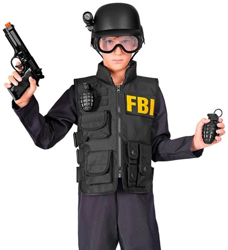 Widmann SRL Swat set Stefan