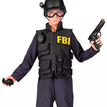 Widmann SRL Swat set Stefan