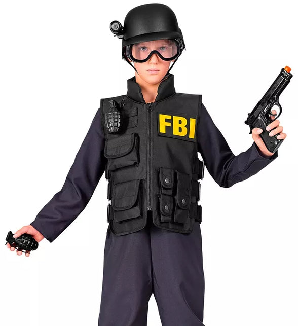 Widmann SRL Swat set Stefan