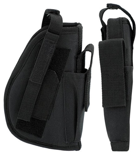 Widmann SRL Tactisch rechter been holster zwart Daan