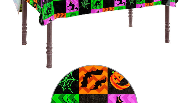 Widmann SRL Tafellaken halloween