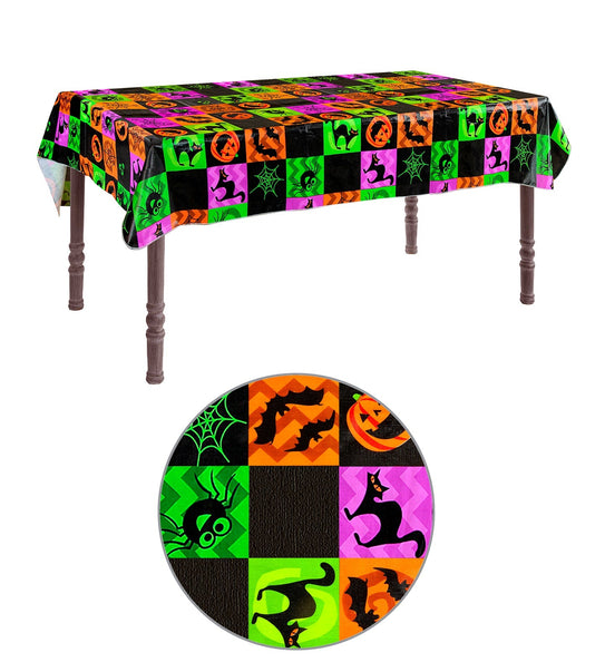 Widmann SRL Tafellaken halloween