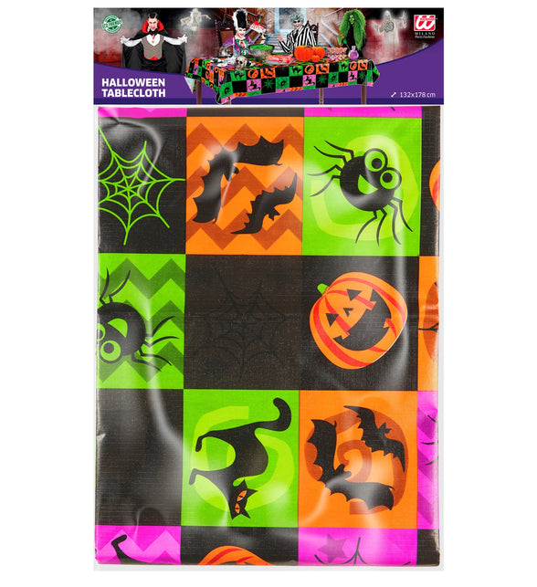 Widmann SRL Tafellaken halloween