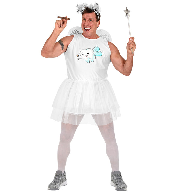 Widmann SRL Tanden fee kostuum