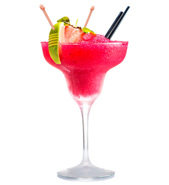 Widmann SRL Tandenstoker piemel 10 stuks