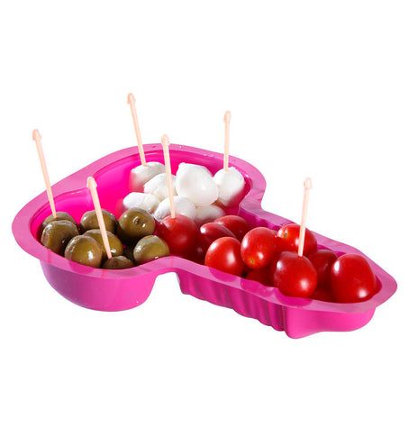 Widmann SRL Tandenstoker piemel 10 stuks