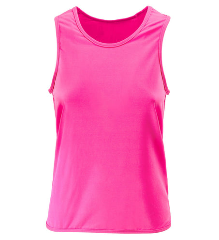 Widmann SRL Tanktop neon roze