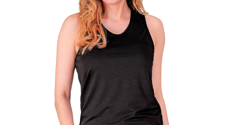 Widmann SRL Tanktop zwart