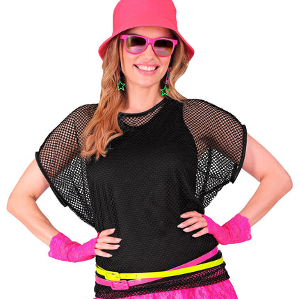 Widmann SRL Tanktop zwart