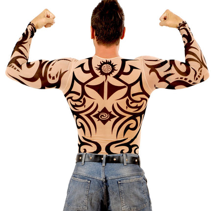 Widmann SRL Tattoo shirt Stannie