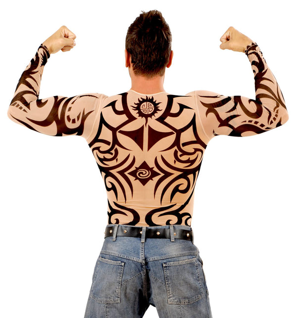 Widmann SRL Tattoo shirt Stannie