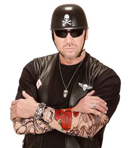 Widmann SRL Tattoo sleeves Easy rider