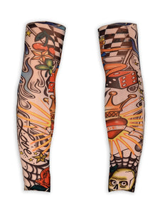 Widmann SRL Tattoo sleeves Miami