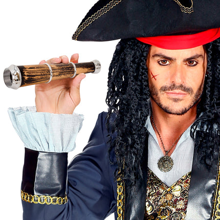 Widmann SRL Telescoop piraat