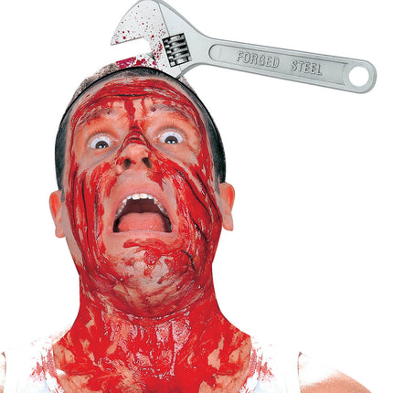 Widmann SRL Tiara bloederige moersleutel