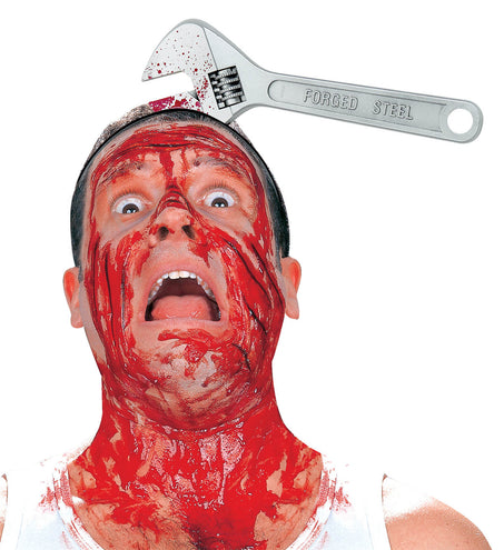 Widmann SRL Tiara bloederige moersleutel