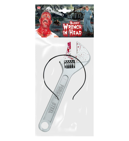 Widmann SRL Tiara bloederige moersleutel