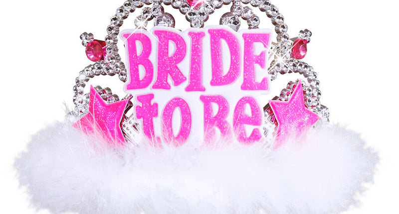 Widmann SRL Tiara bride to be Valerie