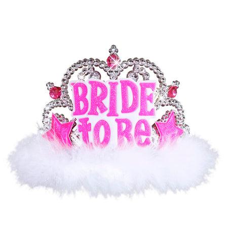 Widmann SRL Tiara bride to be Valerie