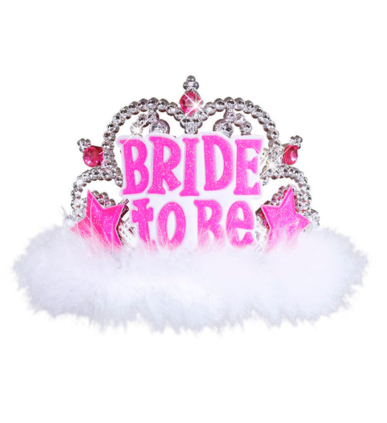 Widmann SRL Tiara bride to be Valerie