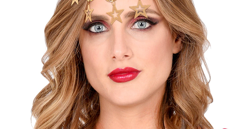 Widmann SRL Tiara duizend en een nacht