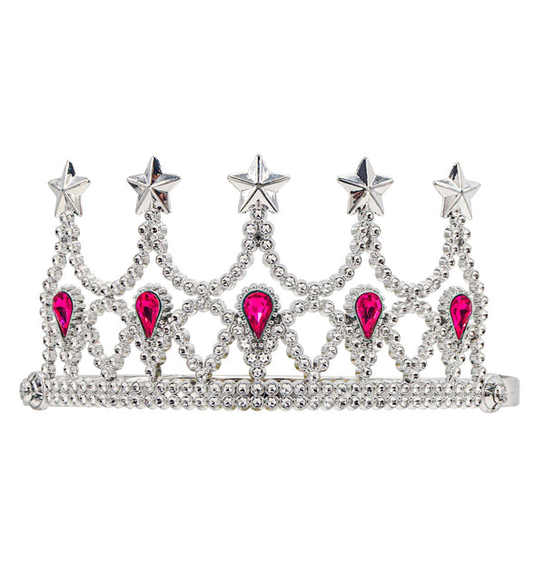 Widmann SRL Tiara met juwelen