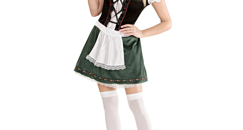 Widmann SRL Tiroler jurkje Dirndl Dana