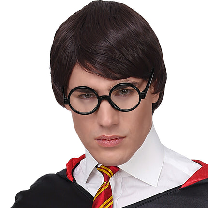Widmann SRL Tovenaar bril Harry potter