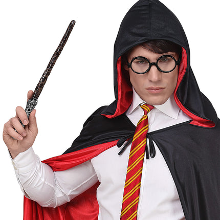 Widmann SRL Tovenaar bril Harry potter